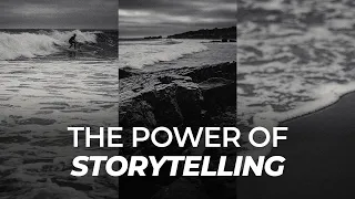 How to Improve Your Photography Through Storytelling | Master Your Craft