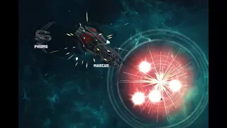 SpaceWar.io Gameplay and Review