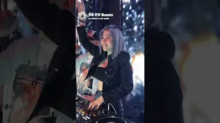 VÔ TƯ Remix | DJ Molly ft MC Akor live at HEYO CLUB