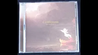 CANDLEMASS " Nightfall " Full Album 1987 (SWE).