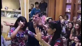 памирская свадьба Намадгут.....ПОДПИШИТЕ НА КАНАЛ))