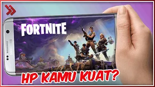 8 Game Android paling Berat, HP Kentang Minggir Dulu!