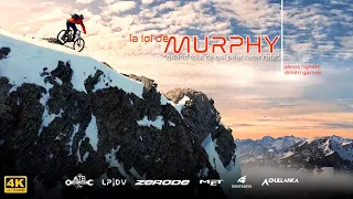 [MTB, full film] Murphy's law: when everything that can fail fails