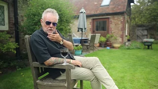 Spitfire Interviews & Features: THE GRANGE - Roger Taylor