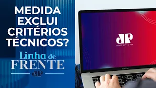 Governo prioriza TV e ‘escanteia’ rádio e YouTube dos repasses de verbas | LINHA DE FRENTE