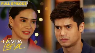 [ENG SUB] Ep 88 | La Vida Lena | Erich Gonzales, JC de Vera, Carlo Aquino