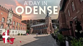 Odense a Denmark Gem | Exploring the Beauty and Culture