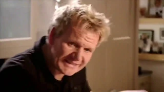 Gordon Ramsay Talks Dirty: The Prequel