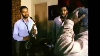 Jazz Messengers Documentary