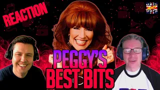 Married With Children FIRST TIME WATCHING Best of Peggy BRIT DADS REACT