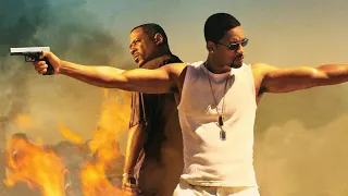 Bad Boys II (2003)Extra Scenes During the Credits