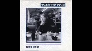 Suzzanne Vega   Tom's Dinner Acapella