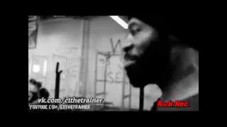 CT Fletcher - Как меня заебали дрыщи!! bodybuilding Плюшевая борода