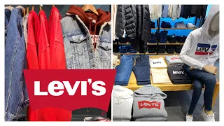 Levi’s