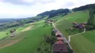 DJI Phantom 3 Professional ..