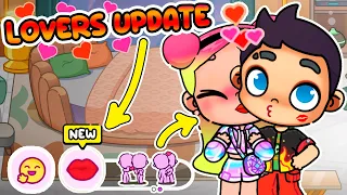 NEW BIG UPDATE AVATAR WORLD❤️UNLOCK ALL SECRETS | PAZU