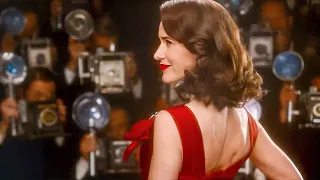 THE MARVELOUS MRS MAISEL | Season 5 Teaser (2023) Prime Video