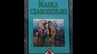 Maska czarodziejki (1)