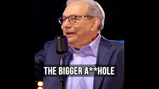 Lewis Black Confronts A**holes (Tragically, I Need You)