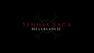 Senua's Saga Hellblade II 4К (№ 2) Без черных полос