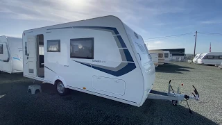 CARAVELAIR 470 ANTARES STYLE 2020