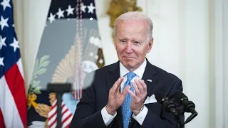 WATCH LIVE: President Biden discusses his economic policy in Milwaukee, Wisconsin