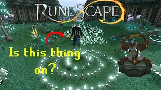 RuneScape is Painful Sometimes - OSRS Player Returns to RS3: Episode 10