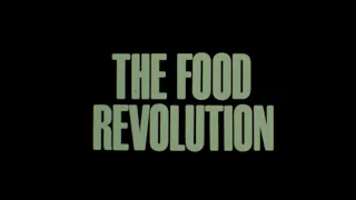 1968, THE 21ST CENTURY, THE FOOD REVOLUTION, narrated by Walter Cronkite