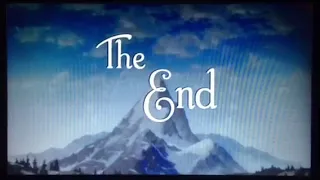 A Paramount Release (1962) Ending