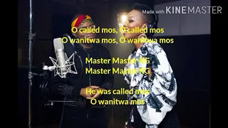 Master KG ft Nomcebo ~ Jerusalema [Official Lyrics + English Translation]