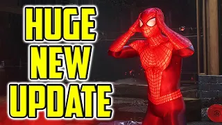 Marvel's Spider-Man 2 Just Changed Forever