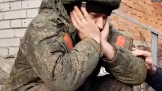 Пісня реального російського окупанта  Песня русского солдата в Украине