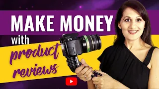 How to Make a Product Review Video (and earn extra $$$ cash!)