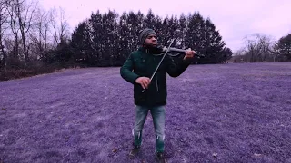 Prince - Purple Rain (Violin Cover)