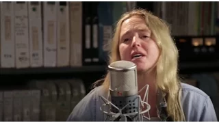 Lissie - Don't You Give Up On Me - 4/29/2016 - Paste Studios, New York, NY