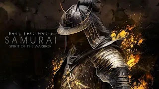 SPIRIT OF THE WARRIOR | Best Epic Heroic Orchestral Music |  Epic Battle Music Mix 2023