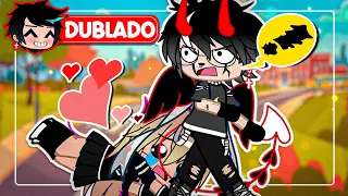 TENTANDO CONQUISTAR O KIRA😭 [DUBLADO] Mini Filme | Gacha Club