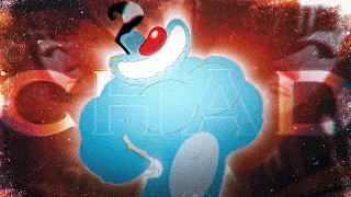 OGGY - GIGA CHAD EDIT 🗿