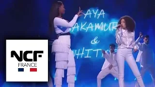 The Voice : La grande gagnante, Whitney balance sur Aya Nakamura!