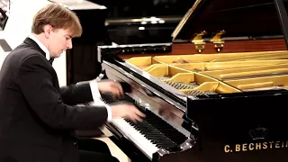 F.Chopin - Polonaise in A flat major Op. 53 "Heroique" - Grzegorz Niemczuk