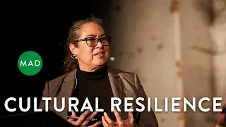 Cultural Resilience | Lydia Miller | Sydney MAD Mondays