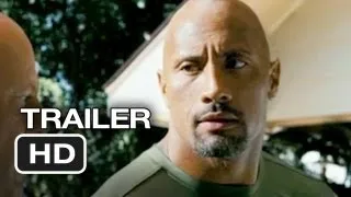 G.I. Joe: Retaliation TRAILER 3 (2013) - Bruce Willis Movie HD