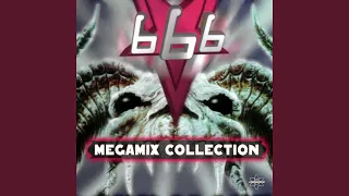 The 666 Megamix