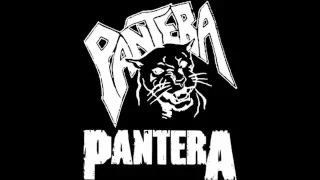 8)PANTERA  LIVE 94'- Five Minutes Alone- San Jose