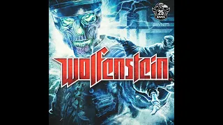 Wolfenstein 2009 Mission 1 "Train Station" Full Walkthrough (2022) // No Commentary.