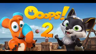 Ooops! 2 Review