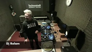 Techno City @Technostadt