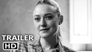 RIPLEY Trailer 2 (2024) Dakota Fanning, Andrew Scott