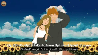 10000 Hours - Dan+Shay, Justin Bieber (Lyrics + Vietsub) ♫ Hay Nhất