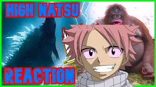 REACTING TO Godzilla vs Kong explained by an idiot